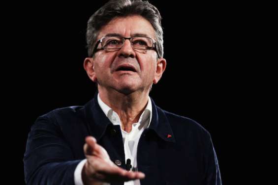 Non-participation de LFI au gouvernement, le coup de poker de Jean-Luc Mélenchon