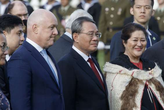 Le renseignement néo-zélandais alerte les Kiwis face aux ingérences chinoises