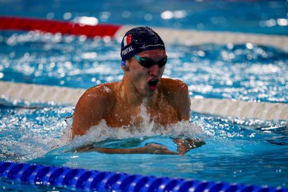 [VIDEO] Paralympiques : première journée sans titre pour la France