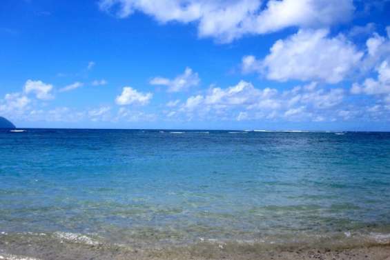 Îles Salomon : un disparu en mer survit grâce à un bidon d’essence