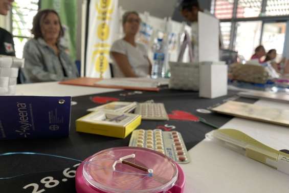 Lutter contre les préjugés dont est victime la contraception