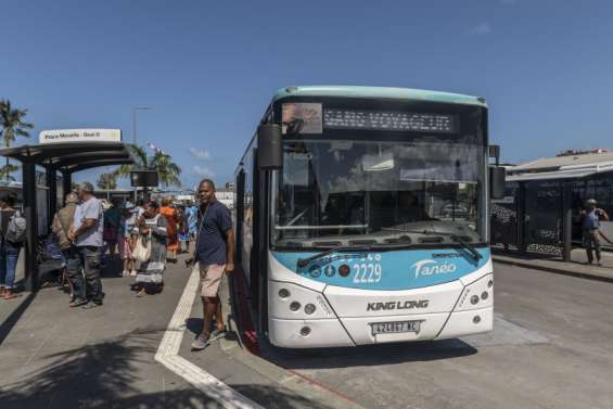 L’UFC-Que Choisir vent debout contre l’augmentation du prix du ticket de bus