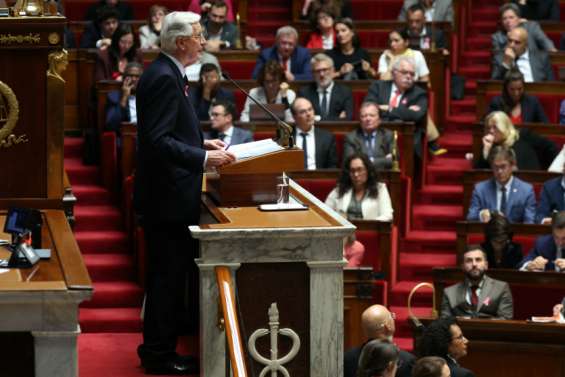 Nouvelle-Calédonie: entre Matignon et l'Elysée, luttes d'influence pour un dossier inflammable