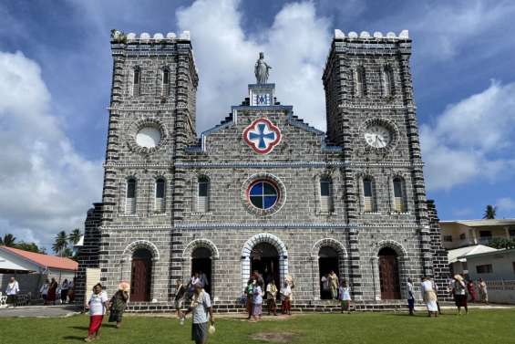 La population de Wallis-et-Futuna a baissé d’un quart en 20 ans, avertit l’Insee