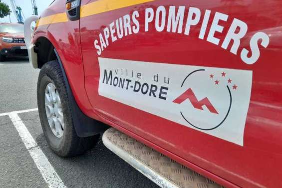 Une femme meurt dans un accident de la route au Vallon-Dore