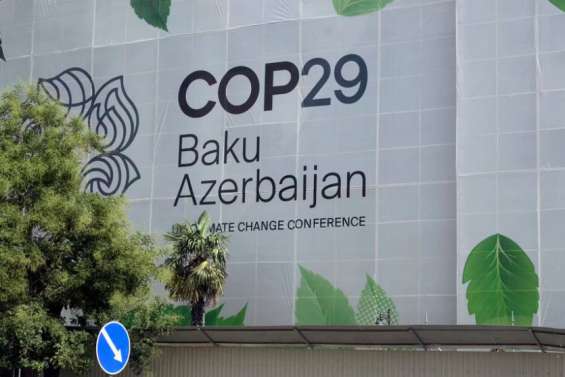 Climat: la Papouasie va boycotter la COP29, faute d'action des pollueurs