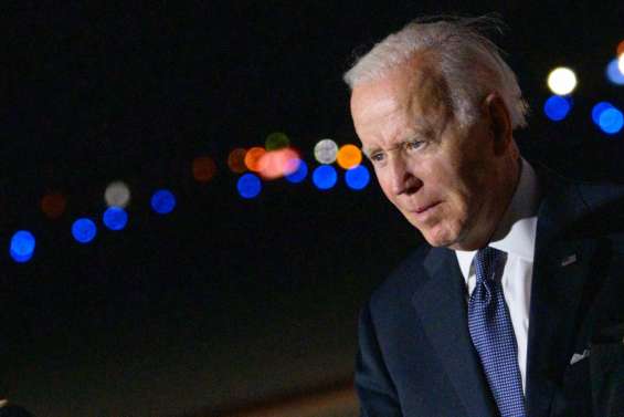 États-Unis : Joe Biden, devenu boulet de la campagne de Kamala Harris