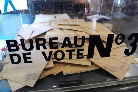 Le report des élections provinciales entériné à l’Assemblée nationale