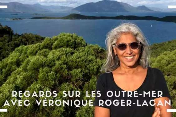 L'ambassadrice de France pour le Pacifique engagée pour le vivre-ensemble et l’harmonie des cultures