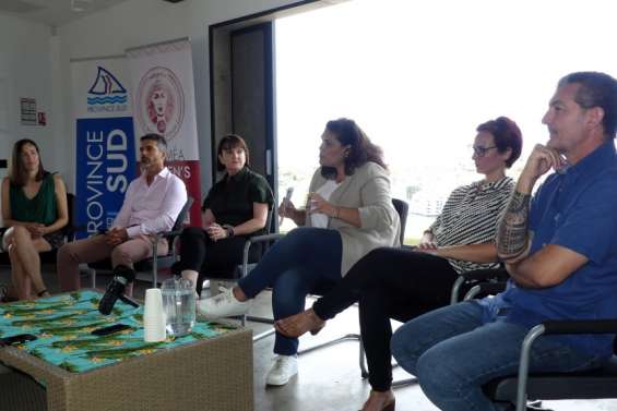 Pour sa 4e édition, le Nouméa Women’s Forum met l’accent sur l’économie sociale et solidaire