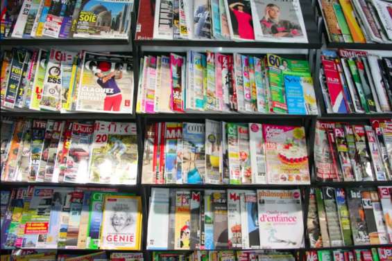 En Polynésie française, il n’y aura plus de presse nationale en kiosque en 2025