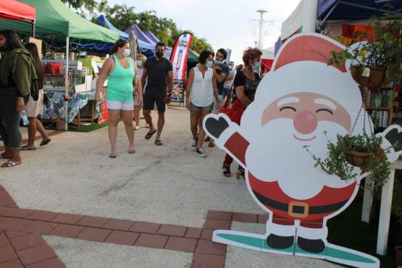 L’agenda des festivités de Noël du 4 au 10 décembre