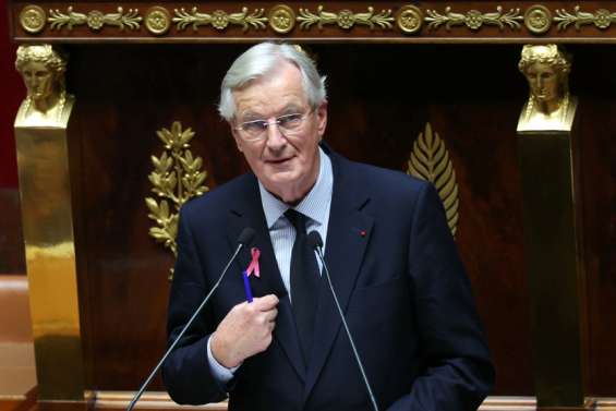 Budget : blocage des discussions avec le RN, Barnier de plus en plus menacé