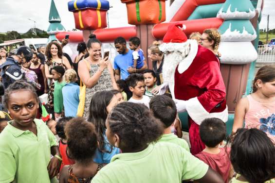 Marchés de Noël, animations pour les petits, spectacles, concerts… Notre sélection pour ce samedi 14 et dimanche 15 décembre