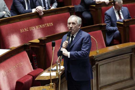 Toujours en quête d’un gouvernement, Bayrou convie les forces politiques ce jeudi à Matignon, sans le RN et LFI