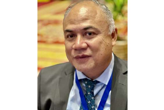 'Aisake Valu Eke, élu nouveau Premier ministre des îles Tonga