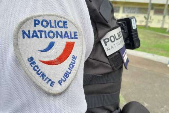 Une mère de famille condamnée pour avoir laissé son enfant de quatre ans seul pendant 24 heures