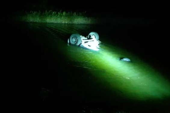 Une Calédonienne meurt noyée après une sortie de route dans le Gard