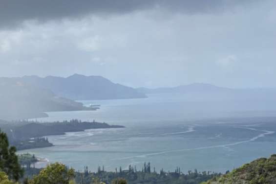 La Niña est de retour en Nouvelle-Calédonie