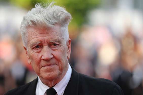 David Lynch, géant du cinéma américain, est mort à 78 ans