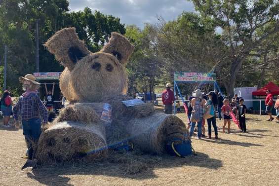 La Foire de Bourail annonce son retour au mois d’août