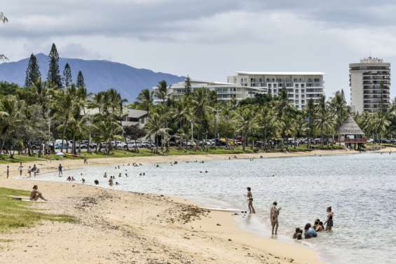 Le classement des plages préférées des Nouméens et des vacanciers