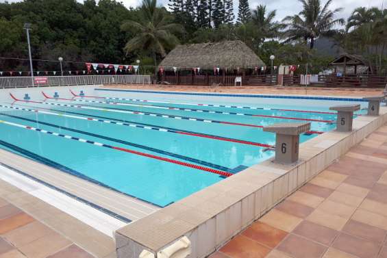 La piscine municipale du Mont-Dore fermée à la suite d’un problème technique