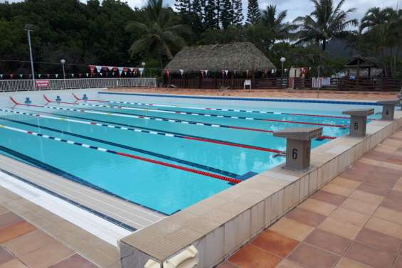 La piscine municipale fermée jusqu'à  la semaine prochaine