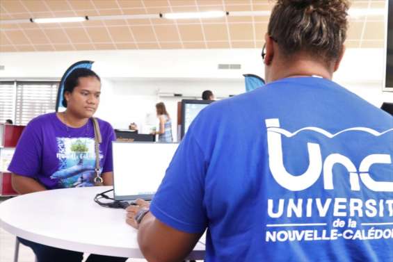 Plus de 2 000 inscriptions déjà enregistrées à l'Université pour 2021