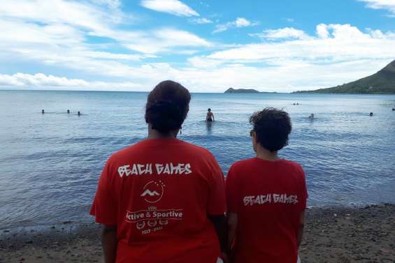 Mont-Dore : L’interdiction de baignade et de pêche est levée