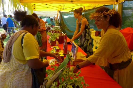 Maré et Ouvéa absentes du marché des îles