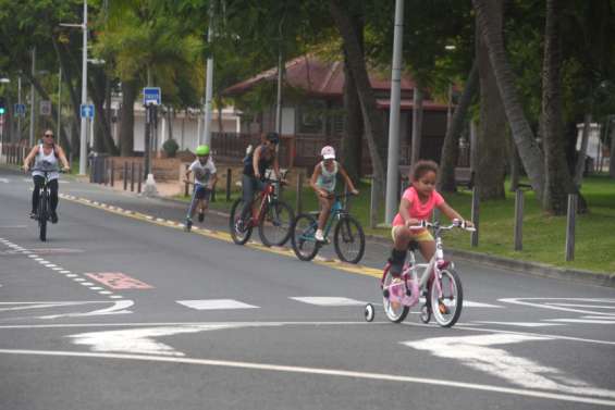 A Nouméa, les Dimanches en modes doux de retour sans animations