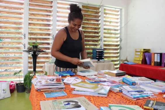 Une semaine solidaire pour réussir sa rentrée scolaire