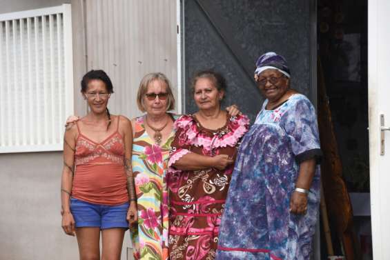 Nouméa : Arti'Fées va héberger les artisanes de l'Atelier des femmes