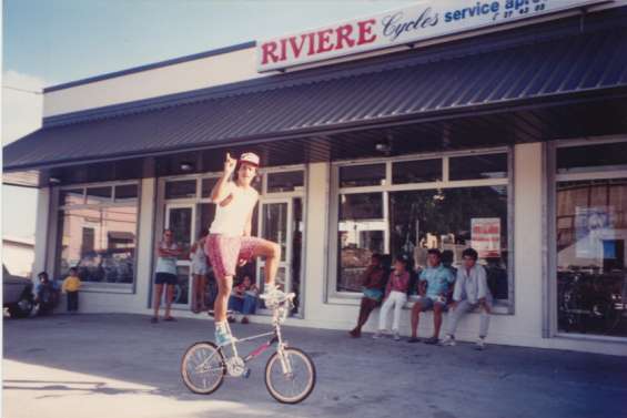 Après plus de 70 ans, Rivière Cycles va définitivement baisser son rideau