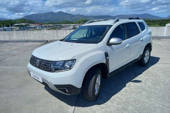 Dacia Duster : à pleine maturité