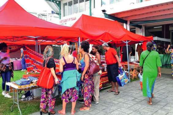 Le Mont-Dore prend des précautions pour maintenir le marché