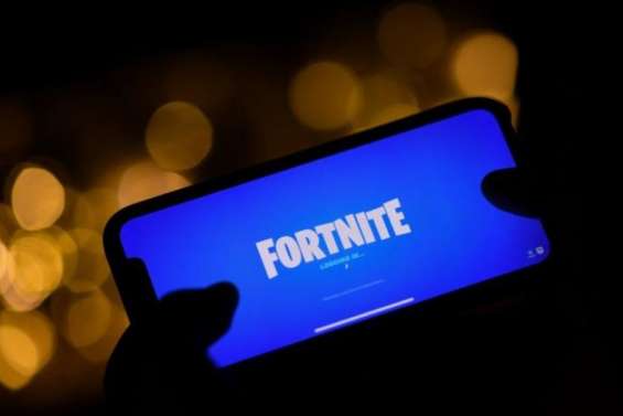 L'éditeur de Fortnite poursuit Google Australia