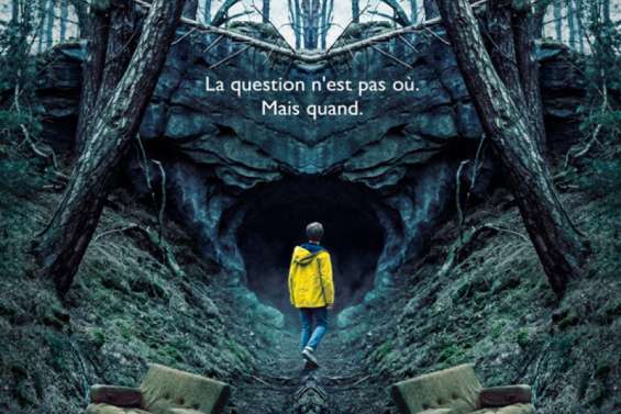 Six séries fantastiques à (re)voir