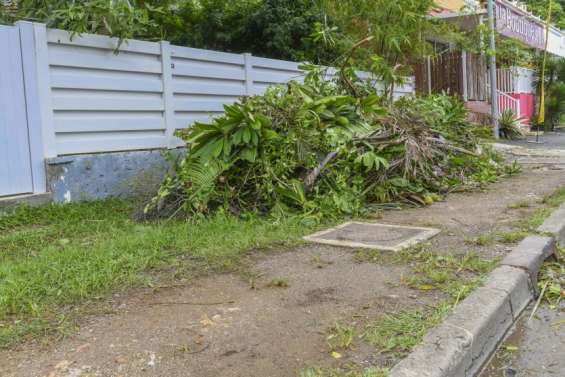 Les déchetteries de Nouméa resteront ouvertes ce week-end