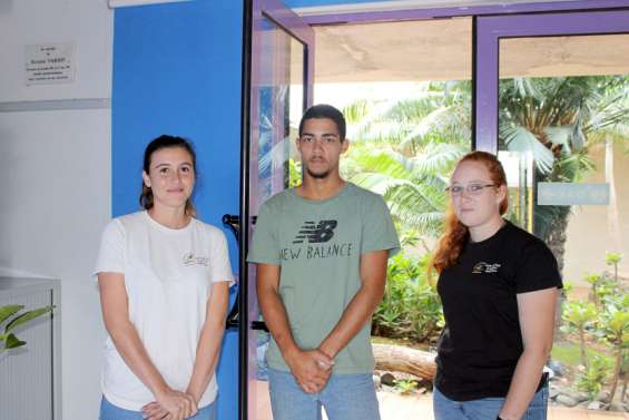 Le lycée Michel-Rocard met en avant la sylviculture