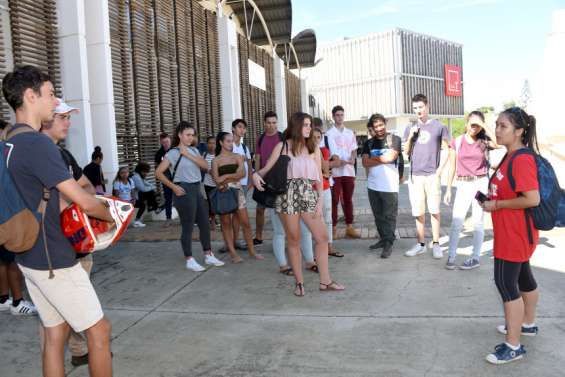 3 128 étudiants inscrits à l’UNC en 2021