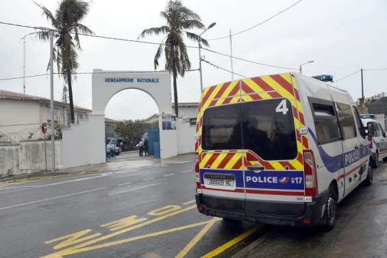 Conflit de l’usine du Sud : trois personnes supplémentaires placées en garde à vue