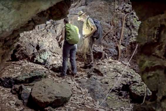 La plus ancienne sépulture d'Afrique dévoile ses secrets