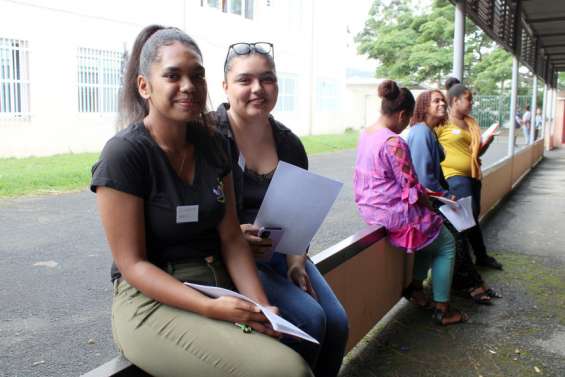 Païta : le parcours du combattant des étudiants en quête de stage