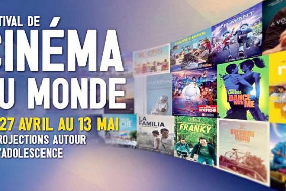 Cinéma du monde : un festival peut en amener un autre