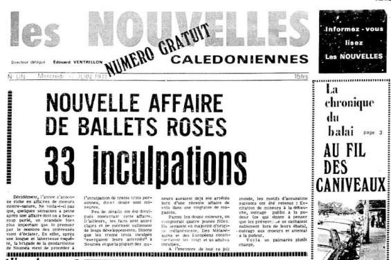 Votre journal a 50 ans et encore plein de projets