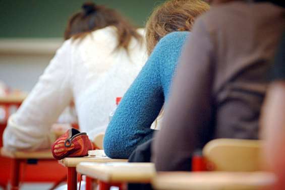 860 000 jeunes passent le brevet des collèges