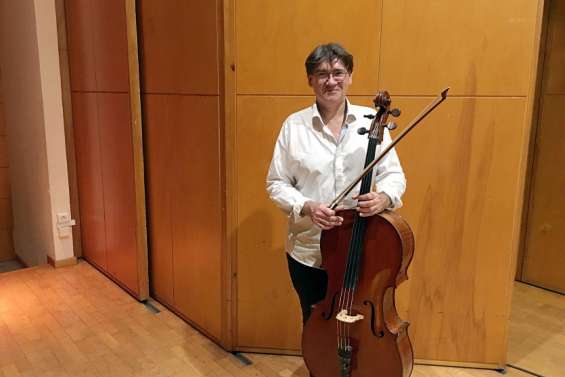 Concert : des femmes compositrices à l’honneur au Conservatoire