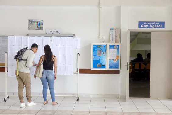 Un salon pour trouver sa voie après le bac